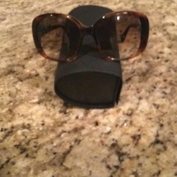 Marc Jacobs Brown Mmj074/S Sunglasses main image 4
